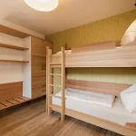 Apartman Felsenegg - Moderne Im Luftkurort Mit Traumhaftem Garten Naehe Meran Fuer Paare Und Familien