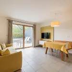 Felsenegg - Moderne Im Luftkurort Mit Traumhaftem Garten Naehe Meran Fuer Paare Und Familien Apartman Vollan