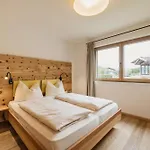 Felsenegg - Moderne Im Luftkurort Mit Traumhaftem Garten Naehe Meran Fuer Paare Und Familien Apartman *