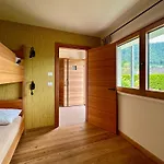 Apartman Felsenegg - Moderne Im Luftkurort Mit Traumhaftem Garten Naehe Meran Fuer Paare Und Familien *