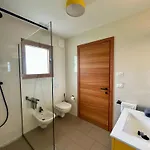 Apartman Felsenegg - Moderne Im Luftkurort Mit Traumhaftem Garten Naehe Meran Fuer Paare Und Familien Vollan