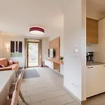 Apartman Felsenegg - Moderne Im Luftkurort Mit Traumhaftem Garten Naehe Meran Fuer Paare Und Familien *