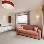Felsenegg - Moderne Im Luftkurort Mit Traumhaftem Garten Naehe Meran Fuer Paare Und Familien Apartman *