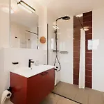 Apartman Felsenegg - Moderne Im Luftkurort Mit Traumhaftem Garten Naehe Meran Fuer Paare Und Familien *
