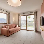 Apartman Felsenegg - Moderne Im Luftkurort Mit Traumhaftem Garten Naehe Meran Fuer Paare Und Familien Vollan