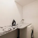 Apartman Felsenegg - Moderne Im Luftkurort Mit Traumhaftem Garten Naehe Meran Fuer Paare Und Familien