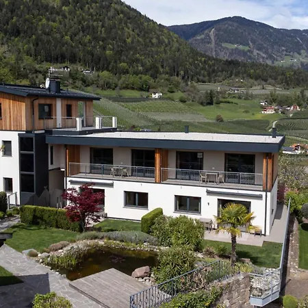 Felsenegg Апартаменты