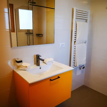 Апартаменты Felsenegg *