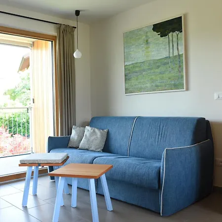 Апартаменты Felsenegg