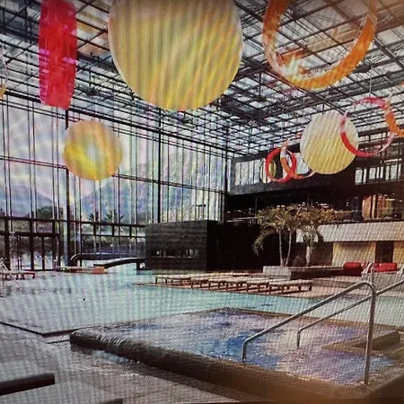 Апартаменты Felsenegg *