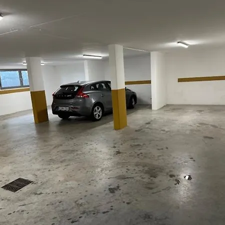 Felsenegg Апартаменты