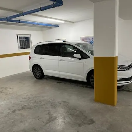 Апартаменты Felsenegg