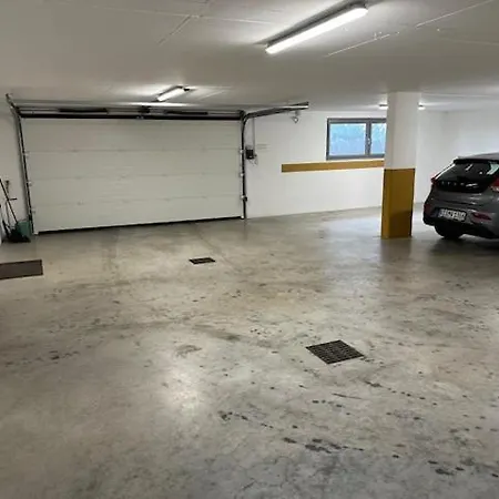 Апартаменты Felsenegg