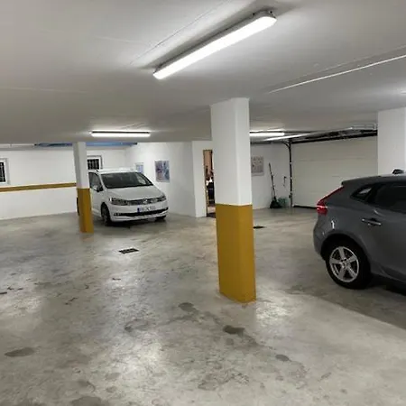 Felsenegg Воллан