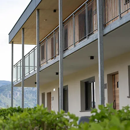 Felsenegg Апартаменты *