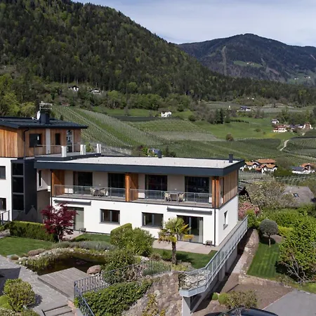 Апартаменты Felsenegg