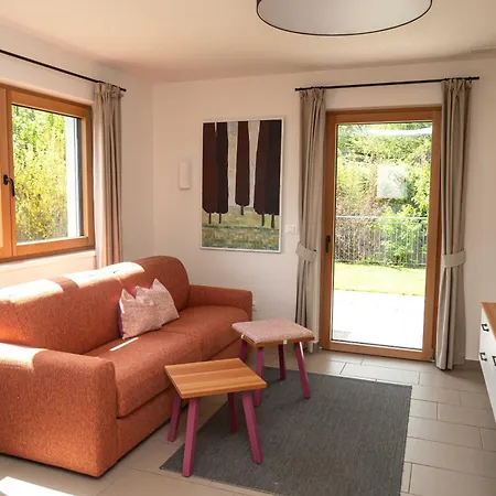 Felsenegg Апартаменты