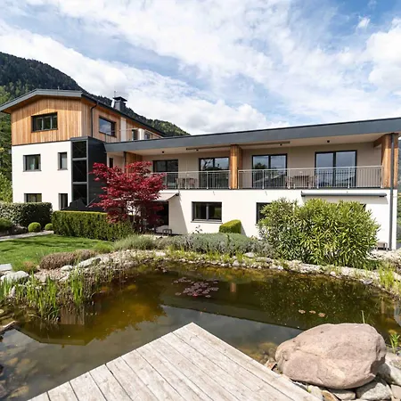 Apartment Felsenegg